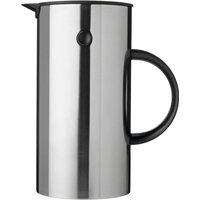 Isolierkanne EM77 steel 0,5 l von Stelton