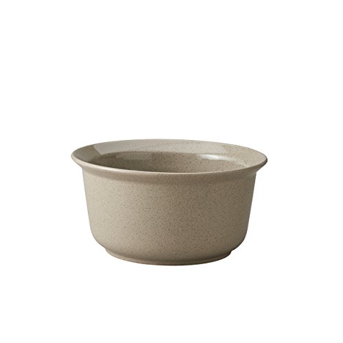 RIG-TIG Cook & Serve Auflaufform, 16 cm - klein - Earth 16 x 7 x 16 cm RIG-TIG Cook & Serve Auflaufform, 16 cm - klein - Earth 16 x 7 x 16 cm von Stelton