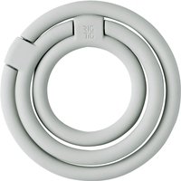 RIG-TIG by Stelton - Circles Untersetzer, hellgrau von Stelton