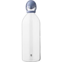 RIG-TIG by Stelton - Cool-It Wasserkaraffe, dunkelblau von Stelton