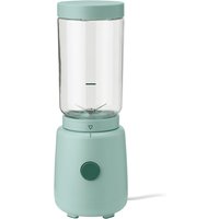 RIG-TIG by Stelton - Foodie Smoothie Standmixer 0.5 l, hellgrün (EU) von Stelton