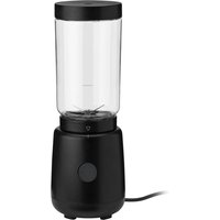 RIG-TIG by Stelton - Foodie Smoothie Standmixer 0.5 l, schwarz (EU) von Stelton