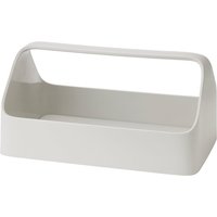 RIG-TIG by Stelton - Handy-Box Aufbewahrungsbox, hellgrau von Stelton