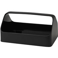 RIG-TIG by Stelton - Handy-Box Aufbewahrungsbox, schwarz von Stelton