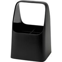 RIG-TIG by Stelton - Handy-Box Aufbewahrungsbox klein, schwarz von Stelton