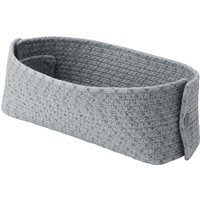 RIG-TIG by Stelton - Knit-It Brotkorb, grau von Stelton