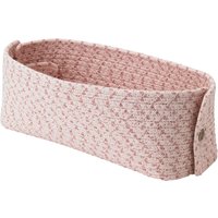 RIG-TIG by Stelton - Knit-It Brotkorb, rose von Stelton