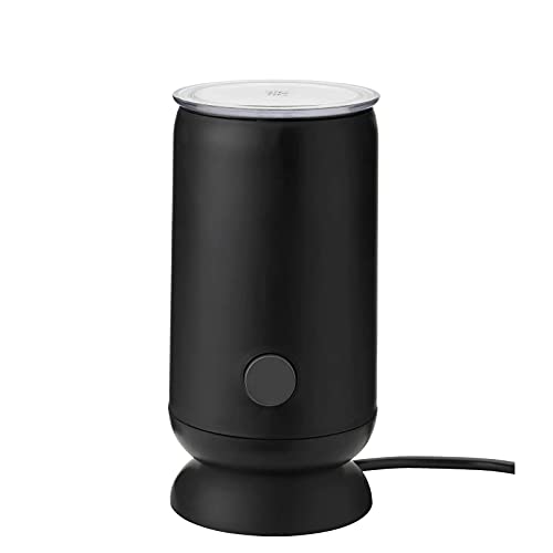 RIG TIG by stelton FOODIE Milchschäumer black - EU von Stelton