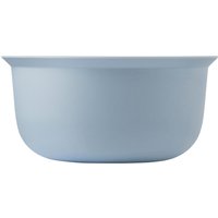 RIG-TIG by Stelton - Mix-It Rührschüssel 3,5 L, hellblau von Stelton