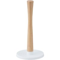 RIG-TIG by Stelton - Roll-It Küchenrollenhalter, weiß von Stelton
