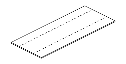 Stelton, Baumwolle von Stelton