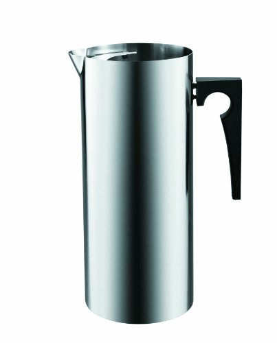 Stelton, Edelstahl, Black von Stelton