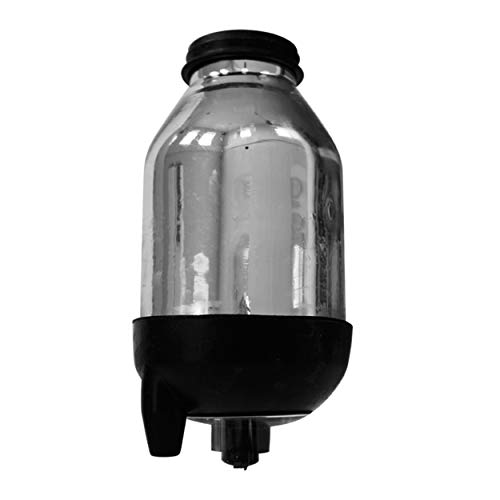 Stelton Glaseinsatz für Isolierkanne EM77 - Original Stelton Ersatzteile für Thermoskanne, 0,5 Liter Stelton Glaseinsatz für Isolierkanne EM77 - Original Stelton Ersatzteile für Thermoskanne, 0,5 Liter von Stelton