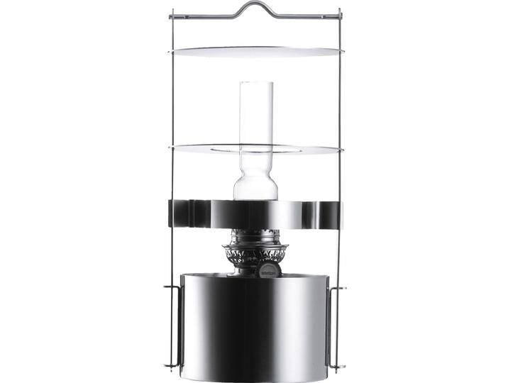 Stelton, Tischlampe, EM ship's lamp H 34 cm Stelton, Tischlampe, EM ship's lamp H 34 cm von Stelton