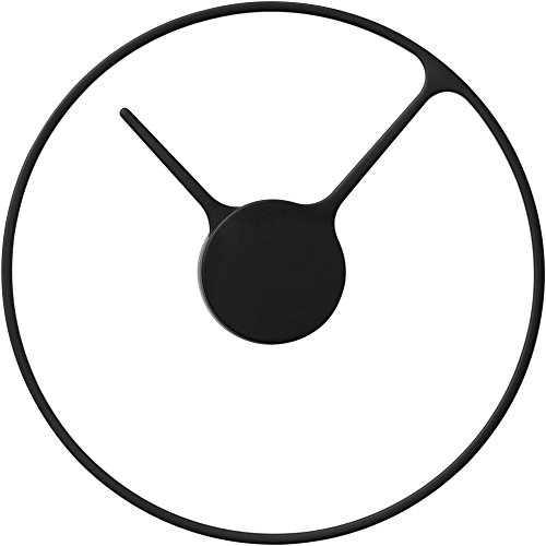 Stelton 851 Time Wanduhr,30 cm von Stelton