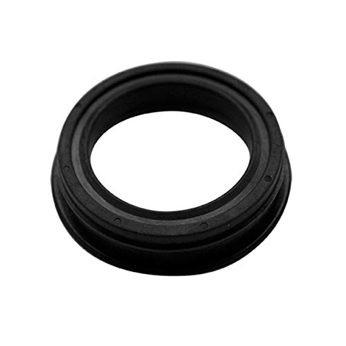 Stelton Dichtungsring für Stelton-Isolierkanne EM77 - Ersatzteile - Gummi, Schwarz Stelton Dichtungsring für Stelton-Isolierkanne EM77 - Ersatzteile - Gummi, Schwarz von Stelton