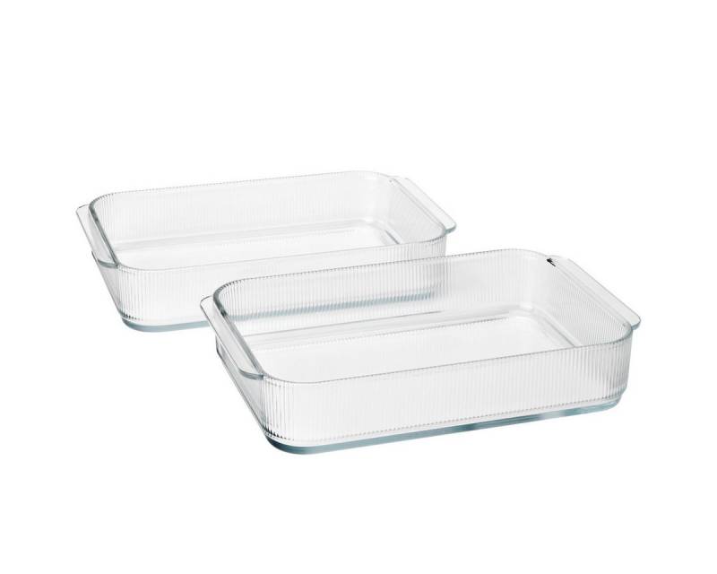 Stelton Auflaufform Pilastro von Stelton