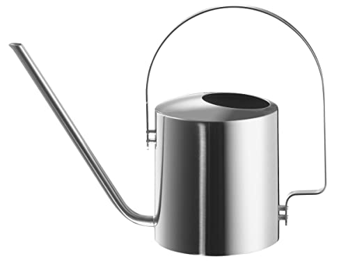 Stelton - Blumengießkanne, Gießkanne - Original - Stahl - groß - 1,7 l von Stelton