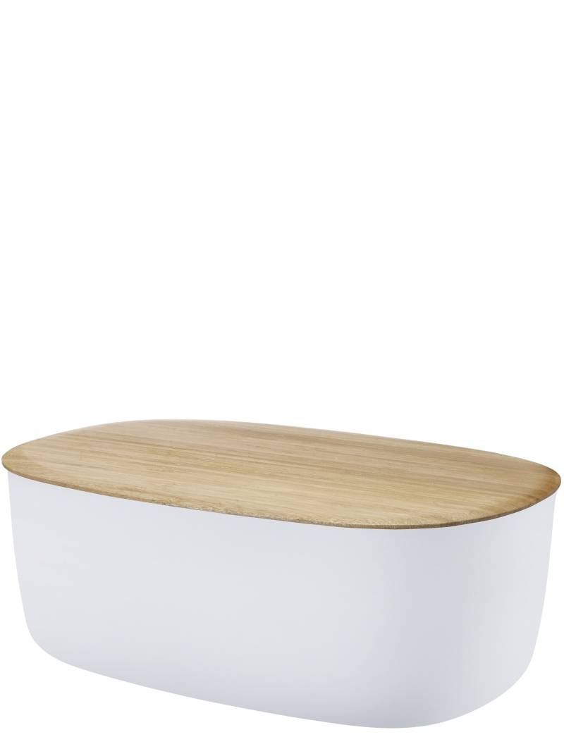 Stelton Brotkasten BOX-IT in Farbe white von Stelton