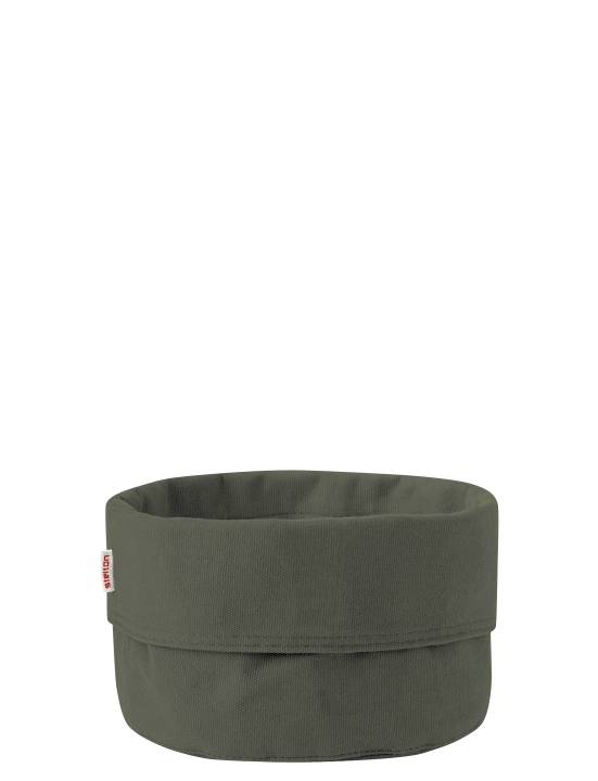Stelton Brottasche Classic in Farbe dark forest Stelton Brottasche Classic in Farbe dark forest von Stelton