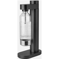 Stelton Brus Carbonator - Black von Stelton