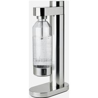 Stelton Brus Carbonator - Steel von Stelton