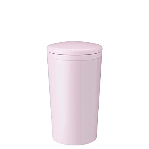 Stelton Carrie Thermobecher 0.4 l. Rose von Stelton