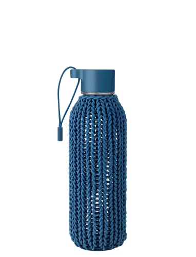 Stelton Catch-IT Drinking Bottle, 0.6 l. - Blue von Stelton