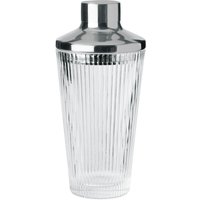 Stelton Cocktail Shaker PILASTRO, Glas von Stelton