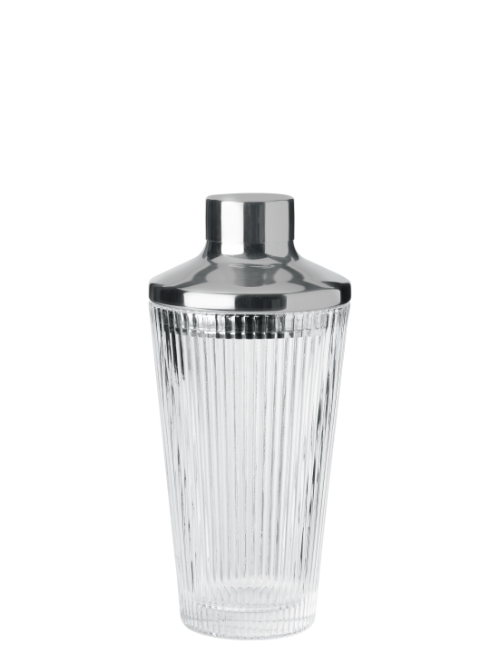 Stelton Cocktailshaker Glas Pilastro 0,4 Liter in Farbe clear Stelton Cocktailshaker Glas Pilastro 0,4 Liter in Farbe clear von Stelton