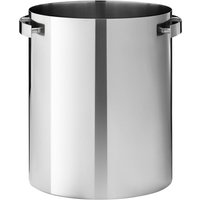 Stelton - Cylinda Line Champagnerkühler, edelstahl von Stelton