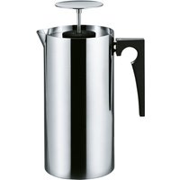 Stelton - Cylinda-Line Kaffeezubereiter 1 L, edelstahl von Stelton