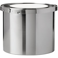 Stelton - Cylinda Line isol. Eiseimer 1 l, edelstahl von Stelton