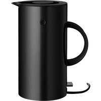 Stelton - EM 77 Wasserkocher 1.5 l, schwarz (EU) von Stelton