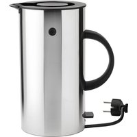 Stelton - EM 77 Wasserkocher 1.5 l, steel (EU) von Stelton