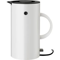 Stelton - EM 77 Wasserkocher 1.5 l, weiß (EU) von Stelton
