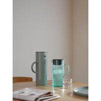 Stelton EM Serviertablett 40 cm dusty green von Stelton
