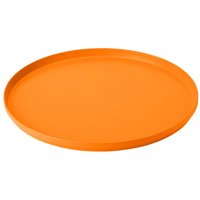 Stelton EM Serviertablett 40 cm saffron von Stelton
