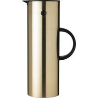 Stelton - EM77 Isolierkanne 1 Liter von Stelton