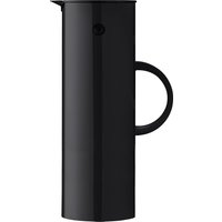 Stelton EM77 Isolierkanne 1 l. black von Stelton