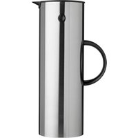 Stelton EM77 Isolierkanne 1 l. steel von Stelton