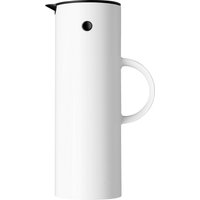 Stelton EM77 Isolierkanne 1 l. white von Stelton