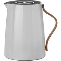 Stelton Emma Isolierkanne, Tee 1 l. grey von Stelton
