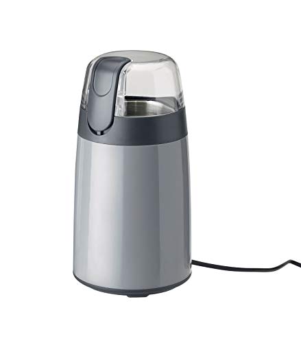 Stelton Emma Kaffeemühle Grey von Stelton