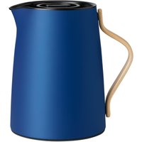 Stelton - Emma Teeisolierkanne 1 l, dunkelblau von Stelton