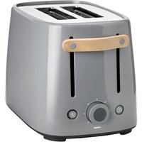 Stelton - Emma Toaster, grau (EU) von Stelton