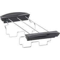 Stelton - Emma Toaster Brötchenaufsatz, schwarz von Stelton