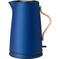 Stelton - Emma Wasserkocher 1,2 L, dunkelblau von Stelton