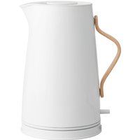 Stelton - Emma Wasserkocher 1,2 L, kalkweiß von Stelton