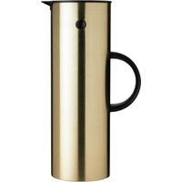 Stelton Isolierkanne, Kunststoff von Stelton